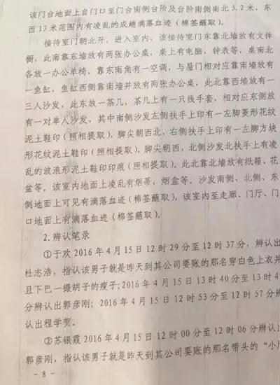 關(guān)于于歡殺人案的最新判決分析，于歡殺人案最新判決深度解析