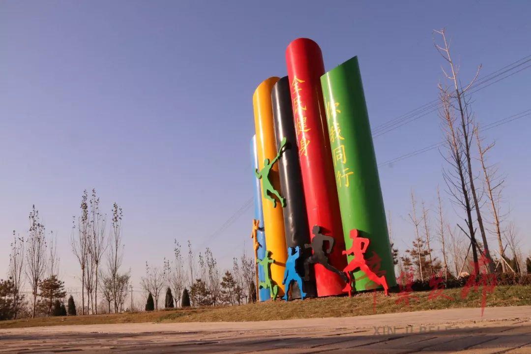 辛集濕地公園最新消息，生態(tài)建設(shè)的璀璨明珠，辛集濕地公園最新動態(tài)，生態(tài)建設(shè)的璀璨明珠亮相！