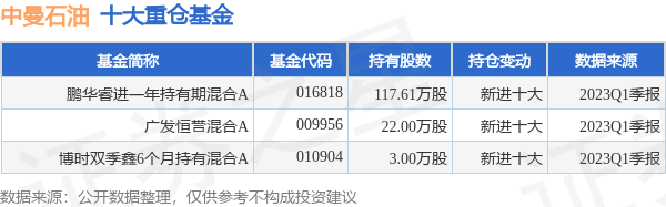 中曼石油上市最新估值，行業(yè)分析與展望，中曼石油上市最新估值及行業(yè)分析與展望