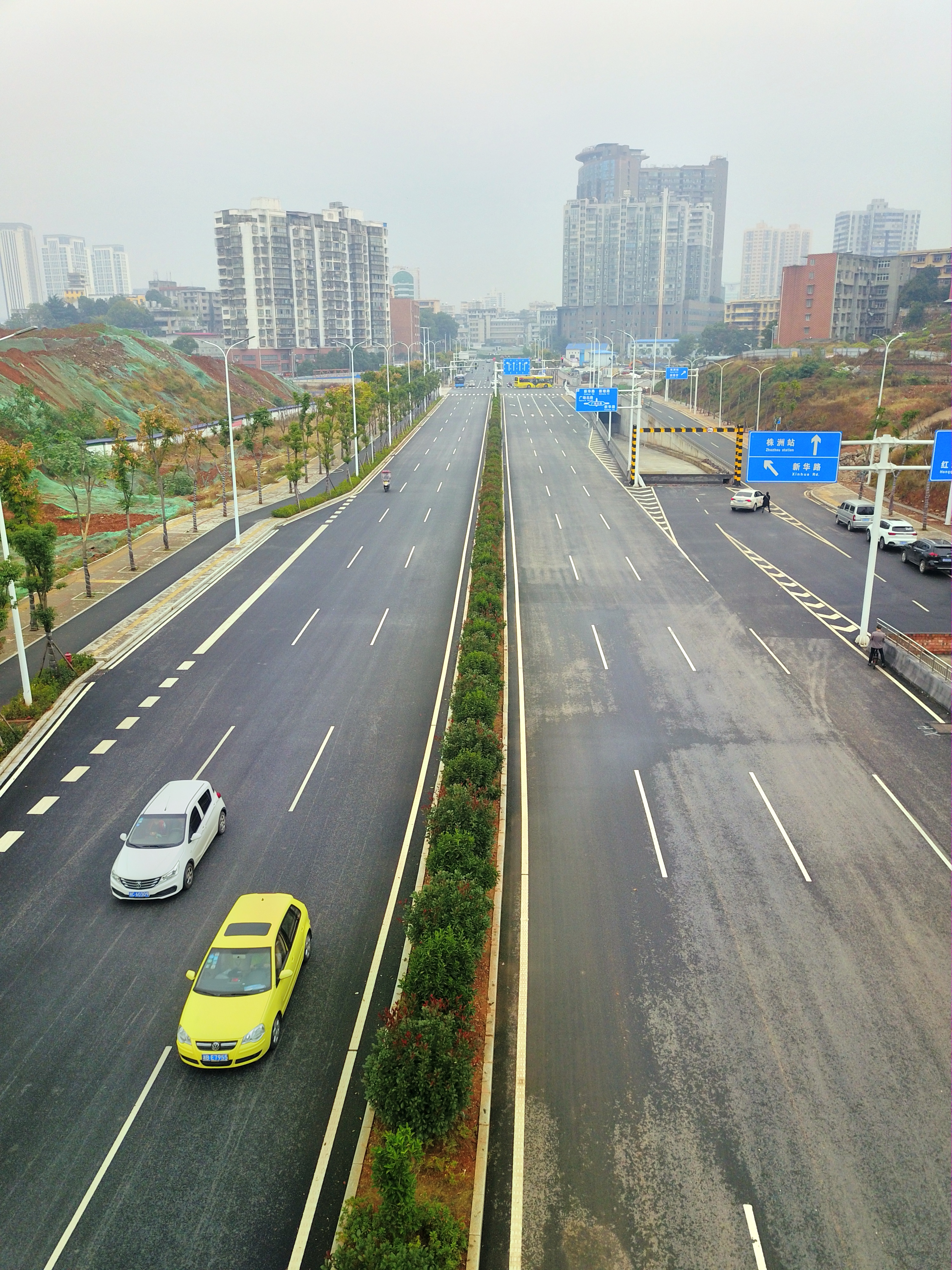 株洲鐵東路最新路規(guī)劃，塑造未來城市的交通脈絡，株洲鐵東路最新路規(guī)劃，塑造未來城市交通脈絡新篇章