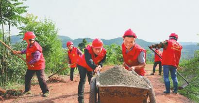 西充多扶最新消息，發(fā)展動(dòng)態(tài)與前景展望，西充多扶最新發(fā)展動(dòng)態(tài)及前景展望