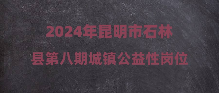 石林縣城最新招聘雙休，探尋理想工作的新機(jī)遇，石林縣城最新招聘，雙休工作新機(jī)遇，探尋理想職位