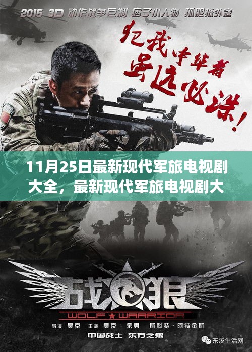 最新軍事連續(xù)劇，揭示現(xiàn)代戰(zhàn)爭的復(fù)雜性與英雄本色，最新軍事連續(xù)劇，現(xiàn)代戰(zhàn)爭復(fù)雜性與英雄本色揭秘