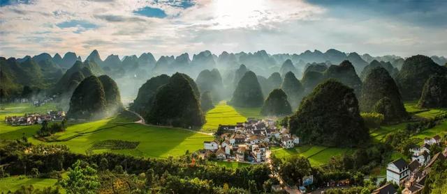 貴州旅游最新消息，探索多彩貴州的自然與文化魅力，貴州旅游最新動態(tài)，探索多彩貴州的自然與文化之旅