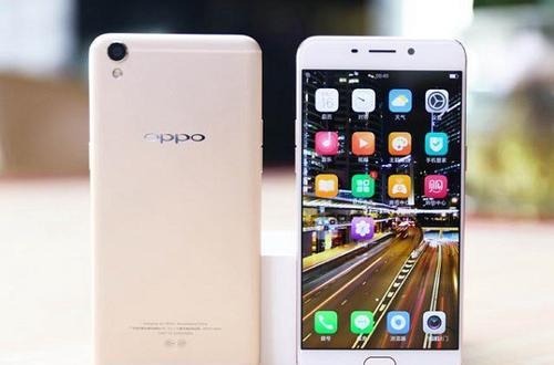 OPPO最新款手機2016款，科技與美學(xué)的完美結(jié)合，OPPO 2016新款手機，科技與美學(xué)的巔峰融合