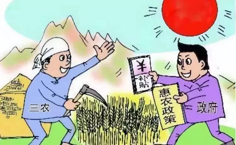 農(nóng)村土地補(bǔ)貼最新政策，推動(dòng)農(nóng)業(yè)現(xiàn)代化與鄉(xiāng)村振興，農(nóng)村土地補(bǔ)貼最新政策助力農(nóng)業(yè)現(xiàn)代化與鄉(xiāng)村振興齊頭并進(jìn)