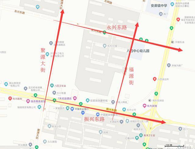 保定市徐水區(qū)最新消息全面解讀，保定市徐水區(qū)最新消息全面解讀與分析