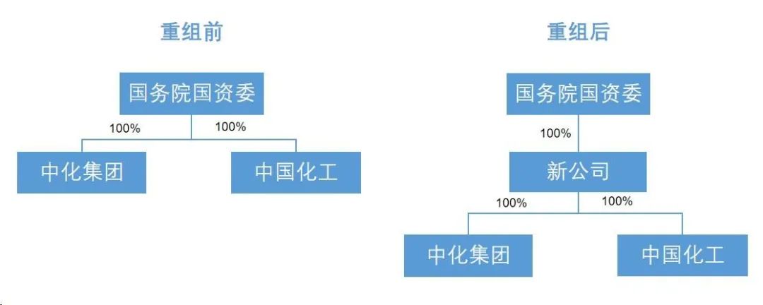 中化集團(tuán)旗下十一大單位的協(xié)同發(fā)展與戰(zhàn)略布局，中化集團(tuán)十一大單位協(xié)同發(fā)展與戰(zhàn)略布局概覽