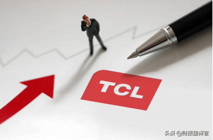 TCL科技未來巨大潛力展望，TCL科技的巨大潛力展望