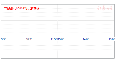 申能股份股票，深度解析與發(fā)展前景展望，申能股份股票深度解析與前景展望