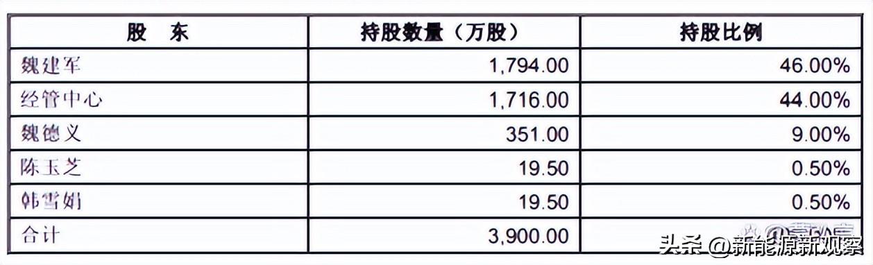 長城汽車的企業(yè)性質(zhì)，國企還是私企？，長城汽車的企業(yè)性質(zhì)解析，國企還是私企？