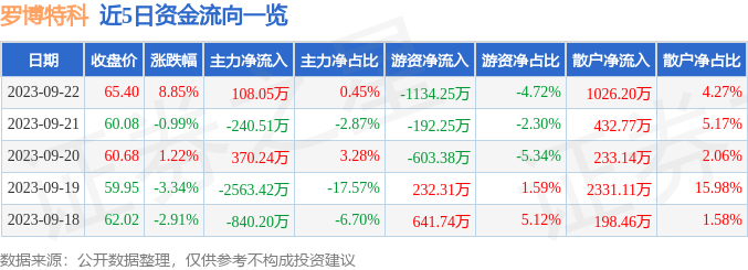 羅博特科，未來能否成為十倍牛股？，羅博特科，未來能否成為十倍增長潛力股？