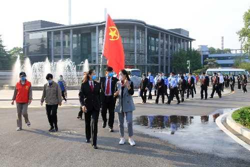 安陽鋼鐵正式更名為河南鋼鐵，歷史沿革與未來發(fā)展展望，河南鋼鐵，歷史沿革與未來發(fā)展展望——安陽鋼鐵正式更名之路