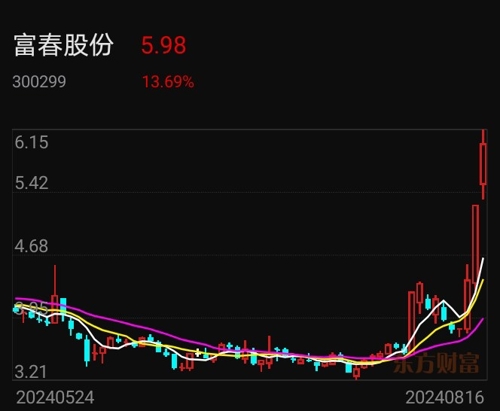 富春股份所屬板塊解析，富春股份所屬板塊的深度解析