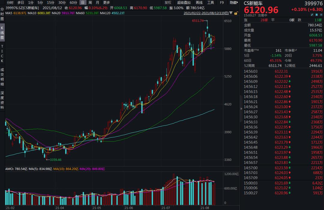 新能源股票最新動態(tài)，投資趨勢與市場展望，新能源股票最新動態(tài)與投資趨勢展望，市場展望及策略分析