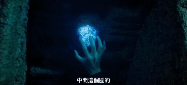 鮫人傳說，最新電影探索神秘的海洋世界，鮫人傳說，最新電影揭示神秘海洋世界的奧秘