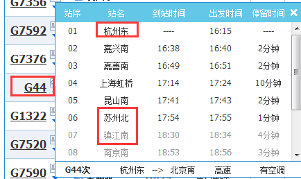 杭州至蘇州高鐵余票情況分析，杭州至蘇州高鐵余票情況深度解析