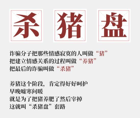 最新殺豬盤照片揭示，金融欺詐背后的真相與警示，金融欺詐背后的真相揭示，殺豬盤最新照片警示與警示信息