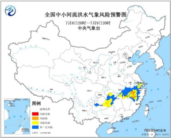 安徽洪水預(yù)警最新動態(tài)分析，安徽洪水預(yù)警最新動態(tài)解析與應(yīng)對建議