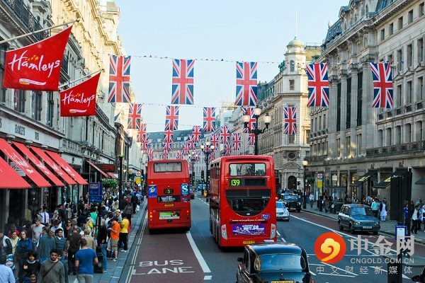 英國最新狀況概覽，英國最新概況概覽