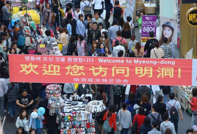 韓國游客上海行，探索與體驗(yàn)的魅力之旅，韓國游客上海行，魅力之旅的探索與體驗(yàn)