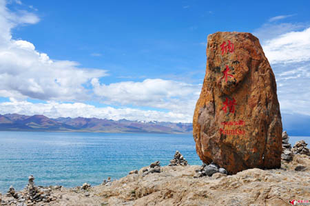 納木錯去了后悔——深度反思一次旅行的遺憾，納木錯之旅，遺憾中的深度反思