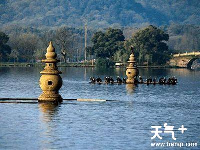 杭州西湖門票價格詳解，杭州西湖門票價格全解析