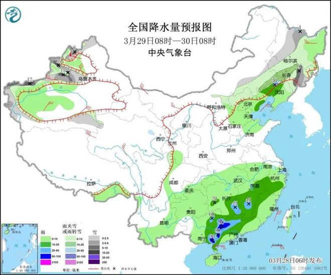 哈爾濱最近一周天氣觀察報(bào)告，哈爾濱一周天氣觀察報(bào)告詳解