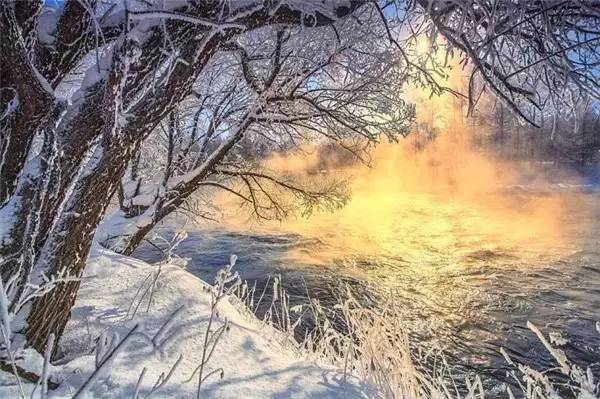 國(guó)內(nèi)雪景最美的十個(gè)地方，國(guó)內(nèi)雪景最美的十個(gè)地方盤點(diǎn)