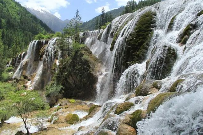 四川旅游攻略，七日游自由行費(fèi)用全解析，四川七日游自由行攻略，全面解析費(fèi)用與行程安排