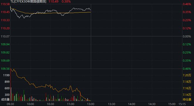 鵬揚中債-30年期國債ETF，長期穩(wěn)定的投資新選擇，鵬揚中債-30年期國債ETF，長期穩(wěn)定的投資新選擇亮相市場