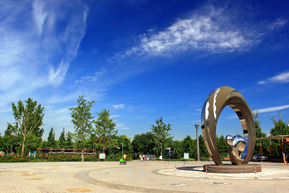 念壇公園最新動態(tài)與改造深度解析，念壇公園最新動態(tài)與改造深度解析，揭秘公園發(fā)展新篇章