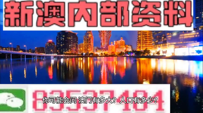 新澳門必中資料的背后，揭示違法犯罪問題，澳門必中資料背后的違法犯罪問題揭秘