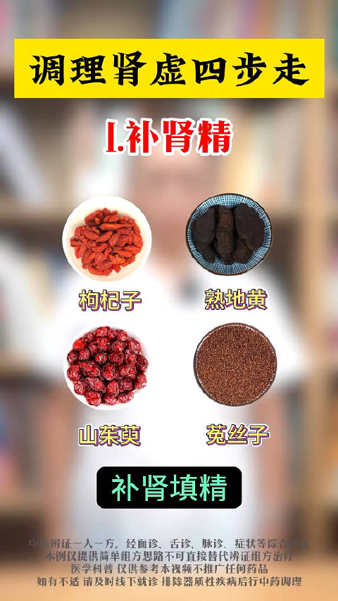 腎虛的補(bǔ)益之道，探尋最有效的滋補(bǔ)方法，腎虛補(bǔ)益秘籍，探尋最有效的滋補(bǔ)良方