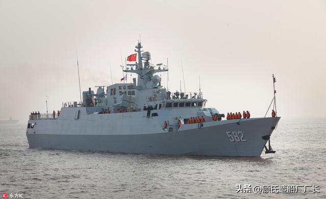 揭秘中國海軍新銳力量，056型護(hù)衛(wèi)艦的噸位與性能解析，揭秘，中國海軍新銳力量——056型護(hù)衛(wèi)艦的噸位與性能深度解析