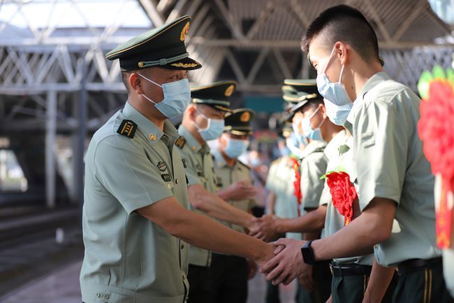 武警部隊(duì)改革，持續(xù)深化，不再退伍的新時(shí)代，武警部隊(duì)改革深化，新時(shí)代下的持續(xù)變革與不退伍時(shí)代來(lái)臨