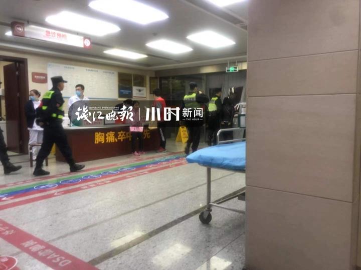 警方回應(yīng)患者急診室被家屬打爆事件，正義與秩序的維護，警方回應(yīng)患者急診室遭家屬暴力事件，正義與秩序維護的挑戰(zhàn)