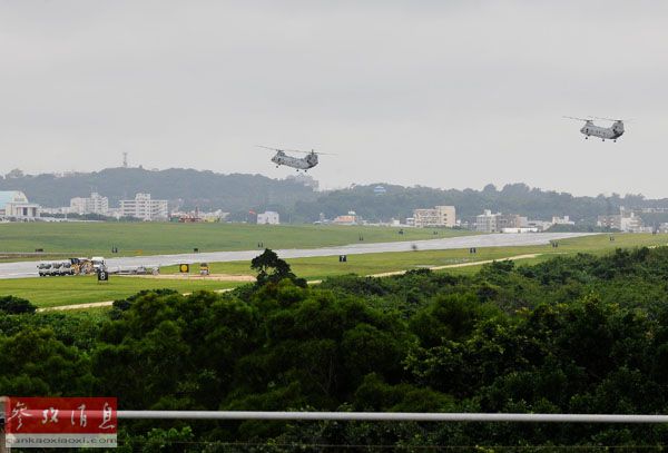 美軍撤出駐日基地，歷史與未來的交織，美軍撤出駐日基地，歷史與未來的交織影響