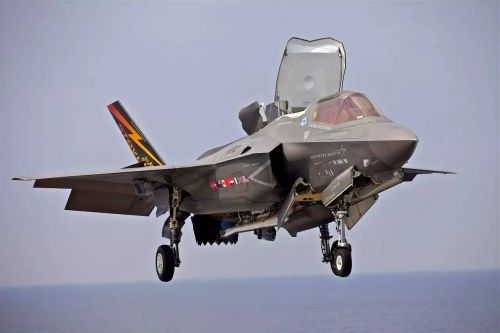 F-35戰(zhàn)斗機折紙教程，F(xiàn)-35戰(zhàn)斗機折紙指南