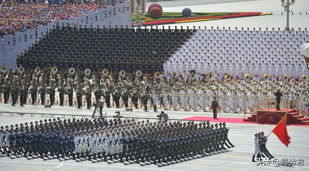 軍事強(qiáng)國排名前十名，全球軍事力量的較量與演變，全球軍事強(qiáng)國前十名榜單，軍事力量的較量與演變