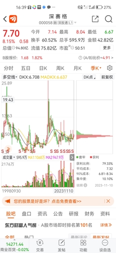 深賽格股票股吧，投資熱點(diǎn)與前景展望，深賽格股票股吧，投資熱點(diǎn)與未來(lái)前景展望