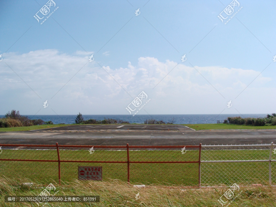 蘭嶼航空站，連接臺(tái)灣與世界的紐帶，蘭嶼航空站，臺(tái)灣與世界連接的紐帶