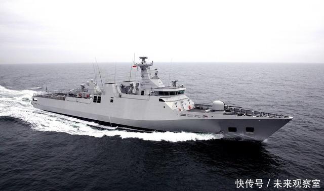 中國海軍056A型護衛(wèi)艦，新時代的海上衛(wèi)士，中國海軍056A型護衛(wèi)艦，新時代的海上衛(wèi)士風采