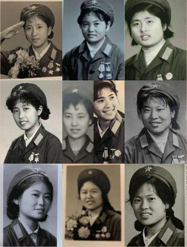 女兵一般服役與退伍的探討，女兵服役與退伍的探討，經(jīng)歷與挑戰(zhàn)