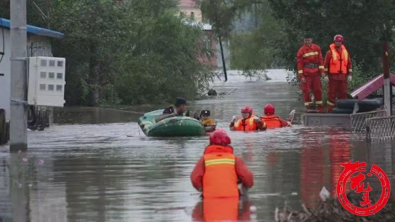 哈爾濱特大暴雨通知，城市如何應對極端天氣挑戰(zhàn)，哈爾濱特大暴雨預警，城市如何應對極端天氣挑戰(zhàn)