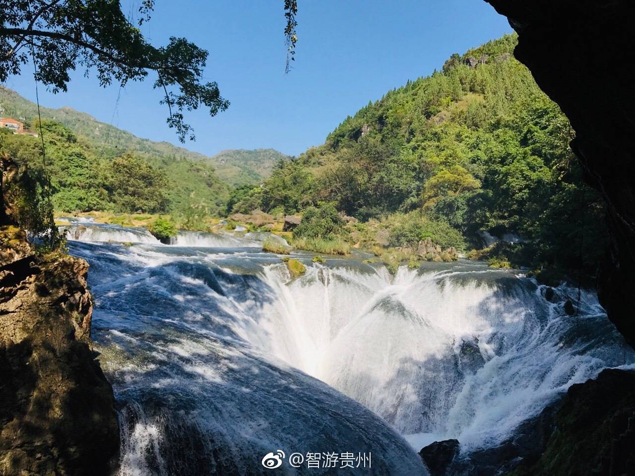 貴州十大著名景點天氣詳解，貴州十大著名景點天氣詳解解析