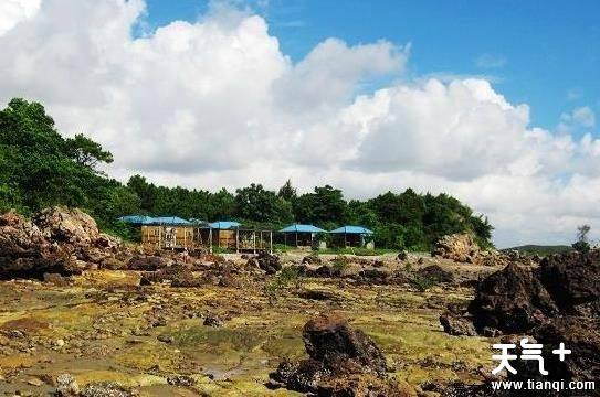 漳州火山島門票價格詳解，漳州火山島門票價格全解析