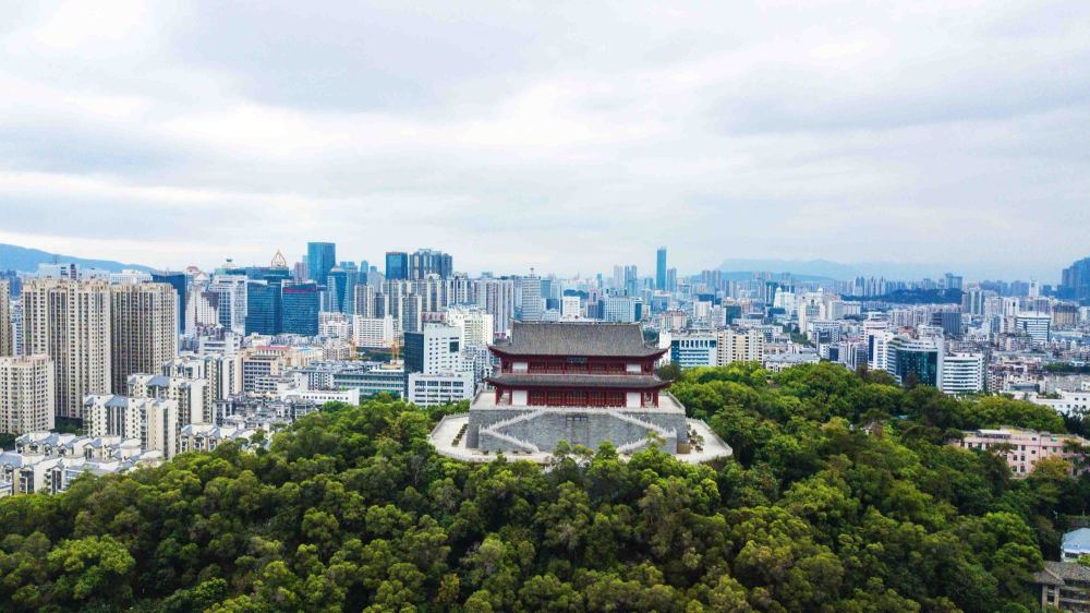 撫順必去的三大景點，探尋歷史與自然之美，撫順三大必游景點，探尋歷史與自然之韻