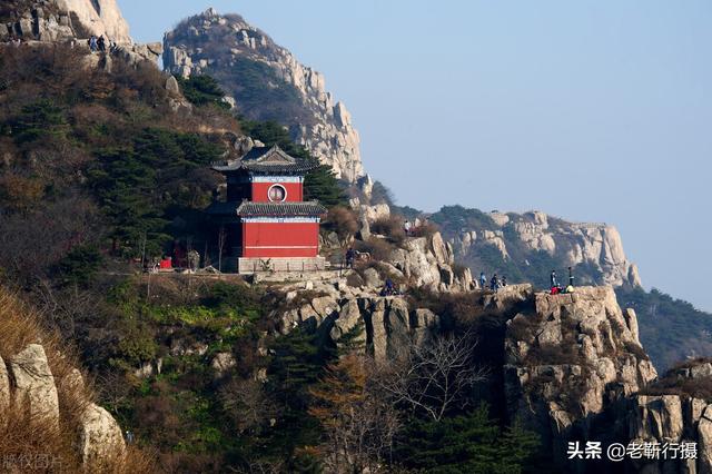 山東旅游必去景點推薦，山東必游景點推薦攻略