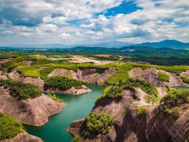 中國旅游景點(diǎn)推薦，探索千年文明與壯美山川的絕佳去處，中國千年文明與壯美山川的必游景點(diǎn)推薦